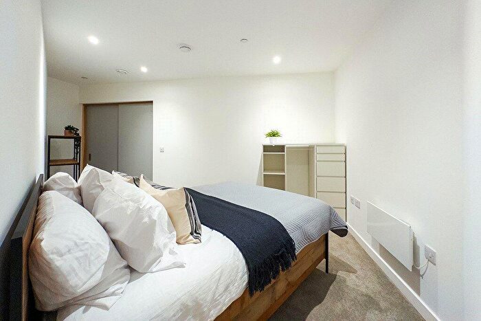 2 Bedroom Apartment To Rent In Transmission House, Tib Street, Manchester City Centre, Greater Manchester, M4