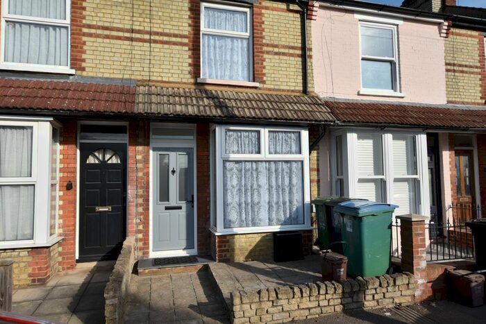 2 Bedroom Terraced House To Rent In Windsor Road, Watford, WD24