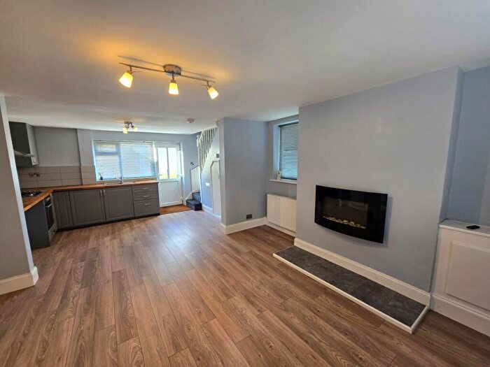 2 Bedroom Terraced House To Rent In Heaton Road, Lostock, Bolton, Greater Manchester, BL6