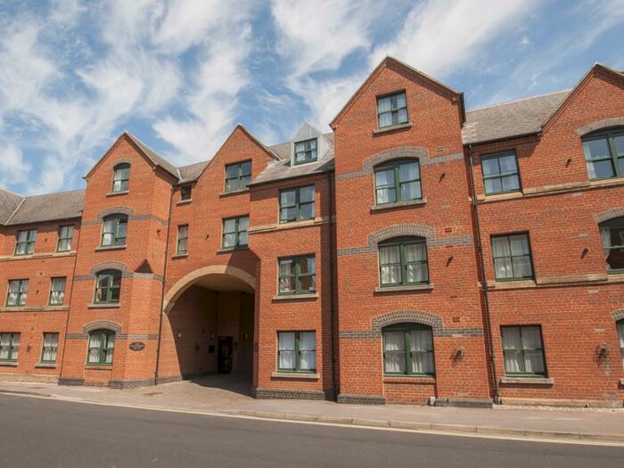 1 Bedroom Apartment To Rent In St Thomas St, Central Oxford, OX1