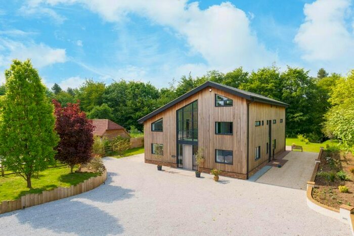 5 Bedroom Detached House For Sale In Weedon Hill, Hyde Heath, Amersham, HP6