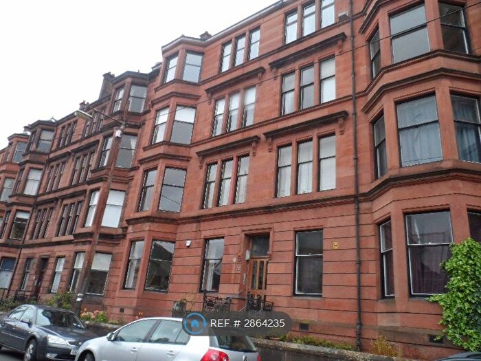 4 Bedroom Flat To Rent In Cranworth Street, Glasgow, G12
