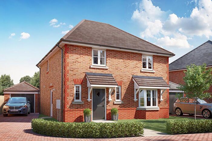 4 Bedroom Detached House For Sale In Drove Lane, Yapton, West Sussex, BN18