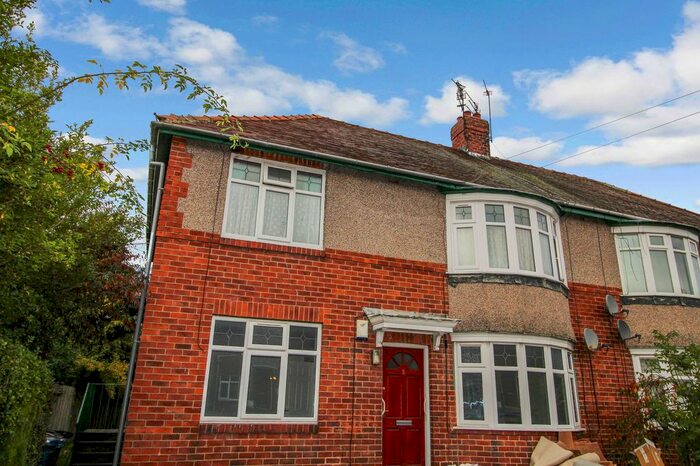 2 Bedroom Flat To Rent In Grange Road, Gosforth, Newcastle Upon Tyne NE3