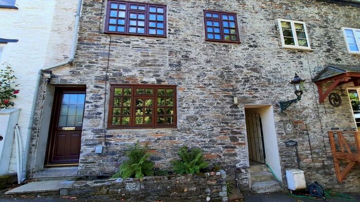 3 Bedroom Terraced House To Rent In Scawns Cottage, Menheniot, PL14