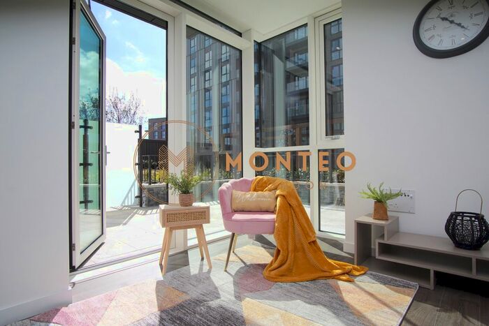 1 Bedroom Flat For Sale In Hartingtons Court, Coster Avenue, London, N4