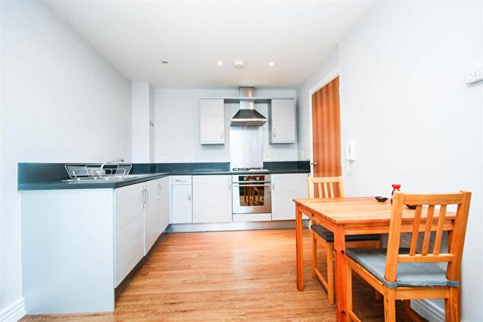 Studio To Rent In King Edwards Wharf, City Centre, B16