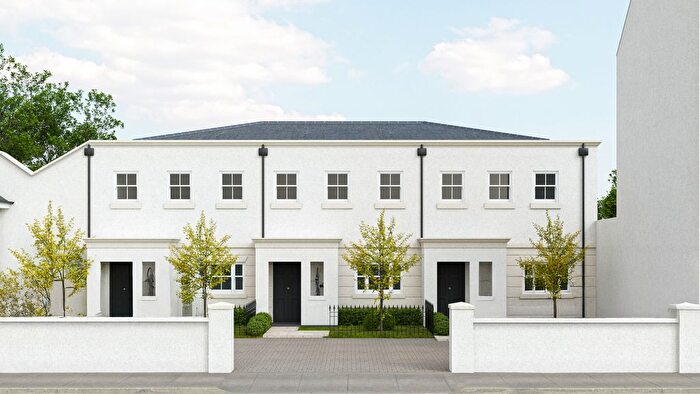 2 Bedroom Semi Detached House For Sale In Prestonville Mews, Brighton, BN1