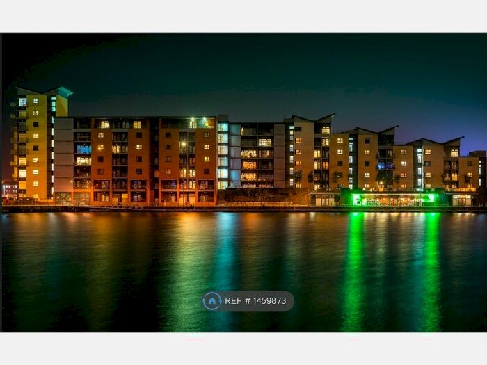 1 Bedroom Flat To Rent In Altamar, Swansea, SA1