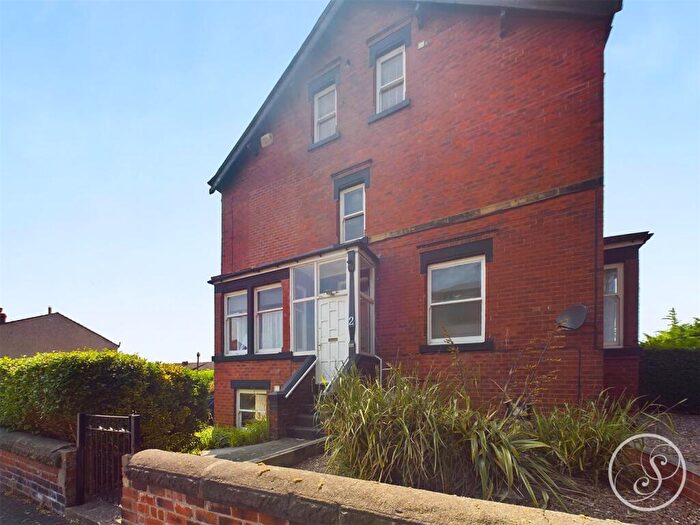 1 Bedroom Flat To Rent In Chestnut Avenue, Cross Gates, Leeds, LS15