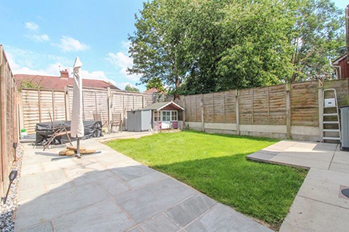 3 Bedroom Detached House For Sale In Arncliffe Court, Hindley, Wigan, WN2
