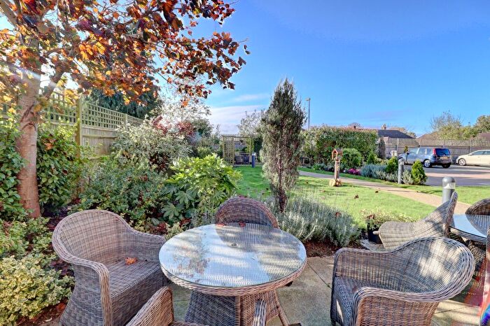 2 Bedroom Flat For Sale In Trinity Place, Beaumont Way, Hazlemere, High Wycombe, HP15