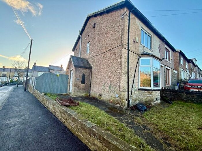 3 Bedroom Semi-Detached House To Rent In Langholme Street, Nelson, BB9