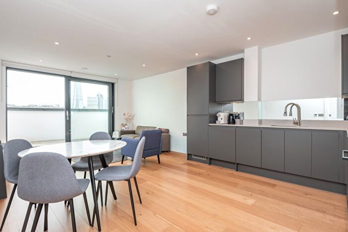 2 Bedroom Flat To Rent In Colorama House, Rushworth Street, London, SE1