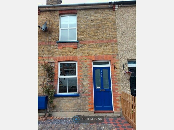 2 Bedroom Terraced House To Rent In Upper Bridge Road, Chelmsford, CM2