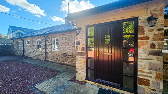 4 Bedroom Semi-Detached Bungalow For Sale In The Lodge, Foxwood Court, DH7