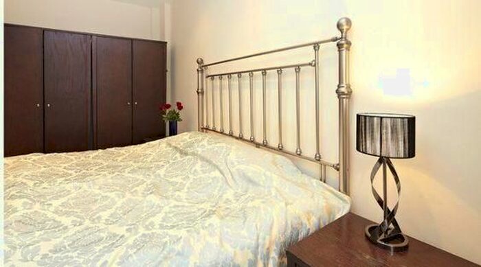 1 Bedroom Flat To Rent In Great Cumberland Mews, Marble Arch, W1H