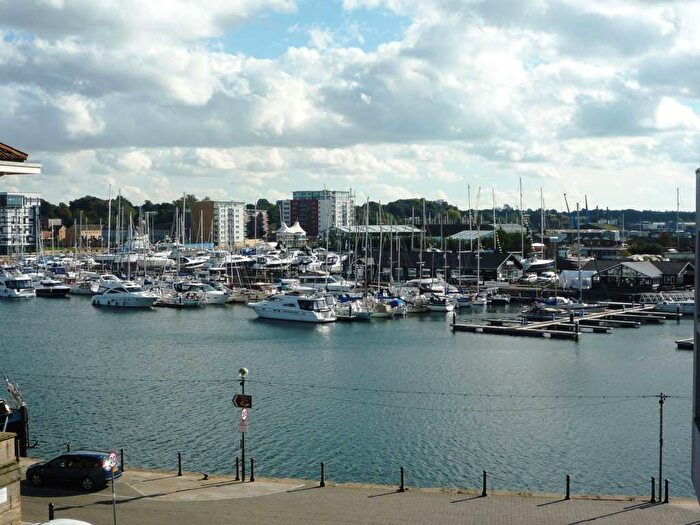 2 Bedroom Flat To Rent In Key Street, Ipswich, IP4