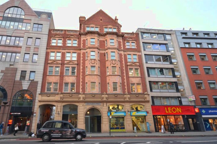 3 Bedroom Flat To Rent In Chancery Station House, Holborn, WC1V
