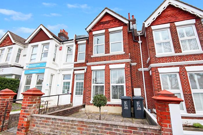 1 Bedroom Flat To Rent In Ditchling Road, Brighton, BN1