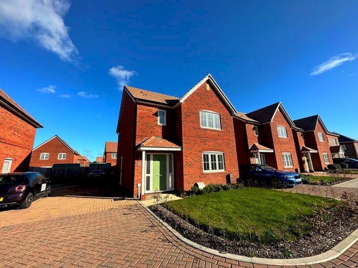 3 Bedroom Detached House To Rent In Dunstone, Yapton, BN18