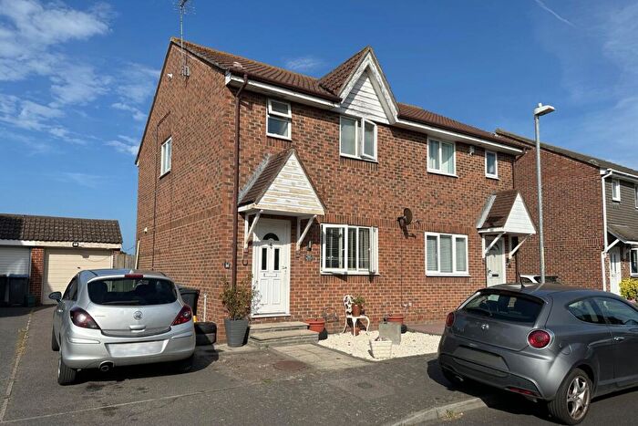 3 Bedroom Semi Detached House For Sale In West Lea, Deal, CT14