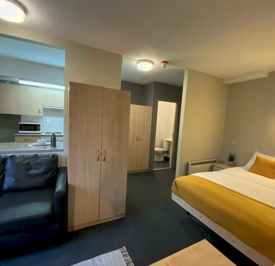 1 Bedroom House To Rent In Capital Gate Daulby Street, Liverpool, Liverpool, L3