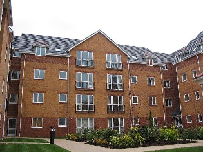 2 Bedroom Flat To Rent In Westgate Court, Oxford Road, Reading, RG30