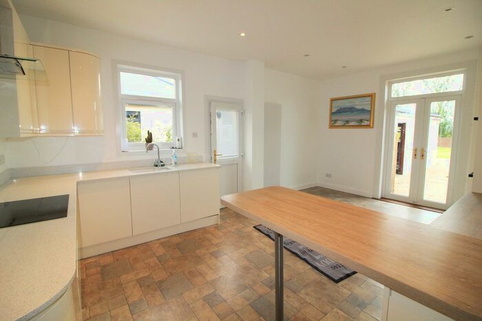 3 Bedroom Detached Bungalow For Sale In Station Road, Monkton, KA9