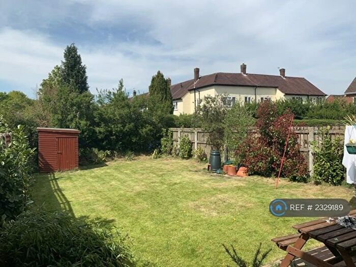 3 Bedroom Terraced House To Rent In Wendover Road, Manchester, M23