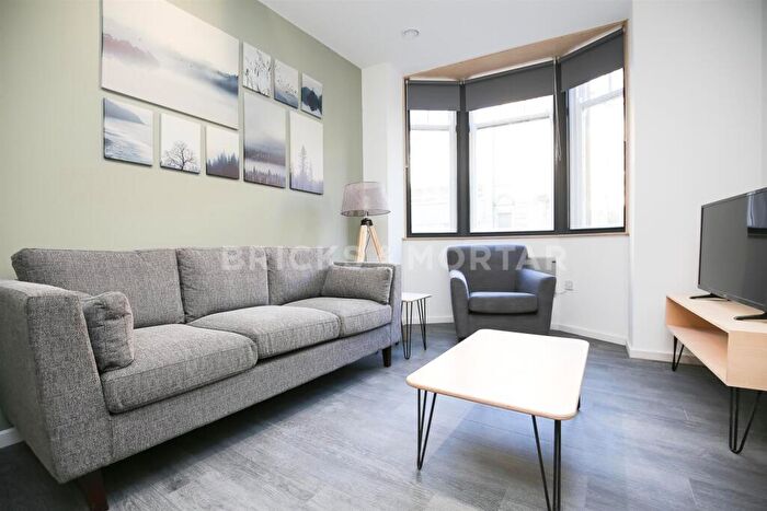 2 Bedroom Apartment To Rent In Maranar House, City Centre, Newcastle Upon Tyne, NE1