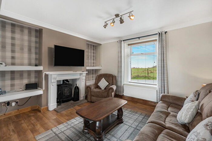 3 Bedroom Terraced House For Sale In Salisbury Terrace, Varteg, NP4