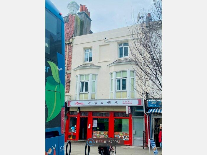 1 Bedroom Flat To Rent In Queens Road, Brighton, BN1