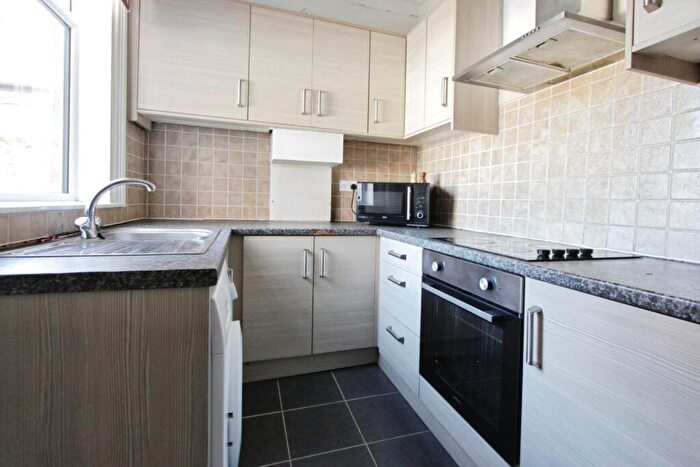 4 Bedroom Terraced House For Sale In Neill Road, Sheffield, S11