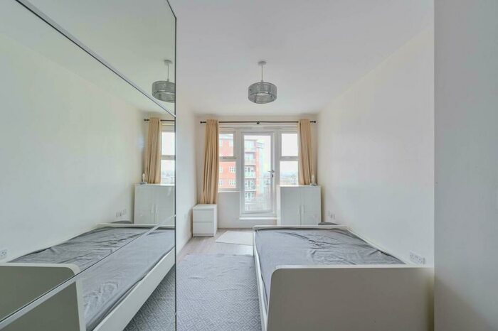 2 Bedroom Flat To Rent In Stanley Road, South Harrow, Harrow, HA2