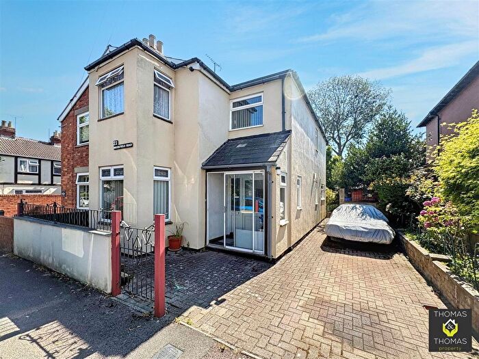 3 Bedroom Semi Detached House For Sale In Brookfield Road, Hucclecote, GL3
