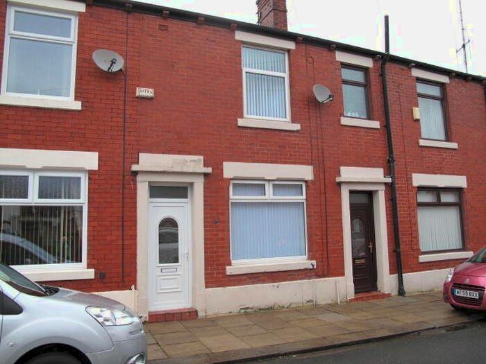 2 Bedroom Terraced House To Rent In Maud Street, Off Whitworth Road, Rochdale, OL12