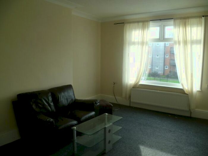 1 Bedroom Flat To Rent In Prince Edward Road, Southshields NE34