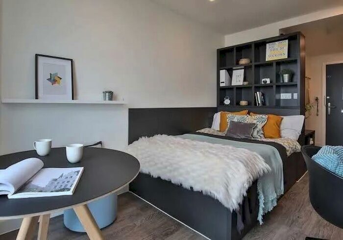 1 Bedroom Flat To Rent In Silicon Way, London, N1