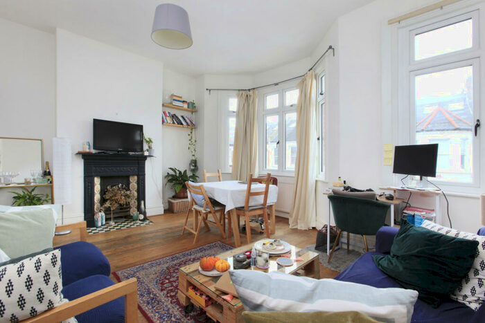 3 Bedroom Terraced House To Rent In Gaskarth Road, Clapham South, SW12