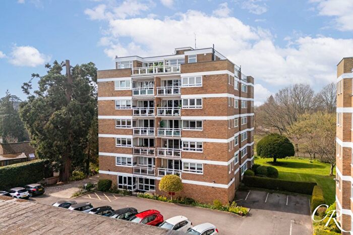 2 Bedroom Flat For Sale In Albert Road, Pittville, GL52