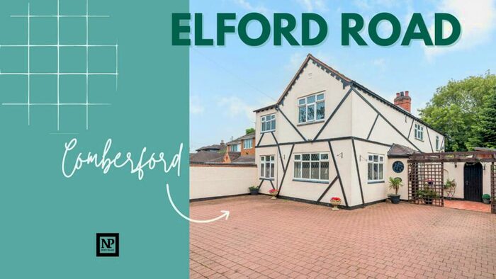 6 Bedroom Detached House For Sale In Elford Road, Comberford, B79