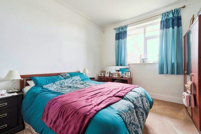 2 Bedroom Semi-Detached Bungalow For Sale In Enfield Road, Baildon, Shipley, BD17