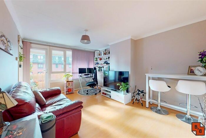 1 Bedroom Flat To Rent In Outram Road, Addiscombe, Croydon, CR0