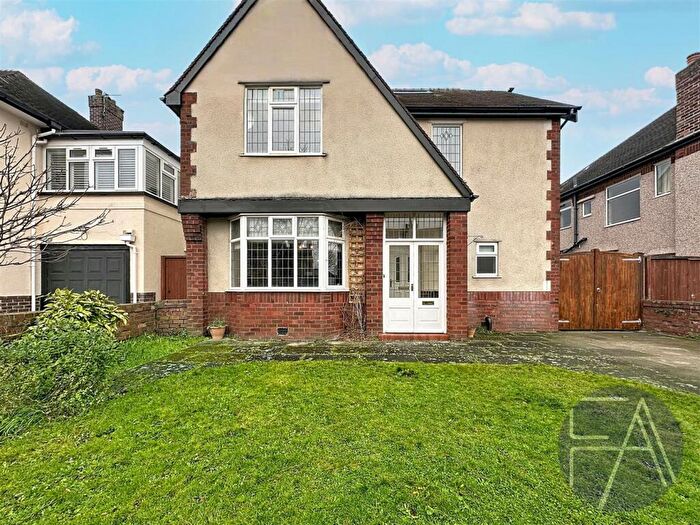 5 Bedroom Detached House To Rent In Ryder Crescent, Southport, PR8