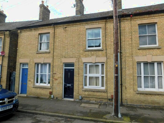 2 Bedroom Terraced House To Rent In Church Street, Peterborough, Cambridgeshire, PE2