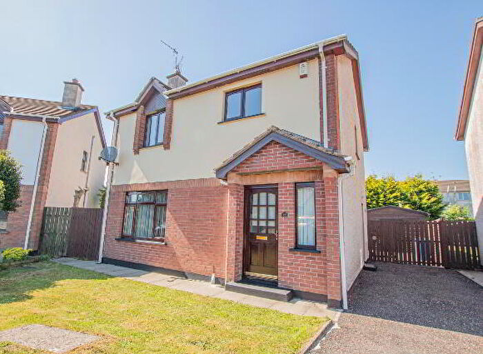 3 Bedroom Detached House For Sale In Hazelbrook, Magherafelt, BT45