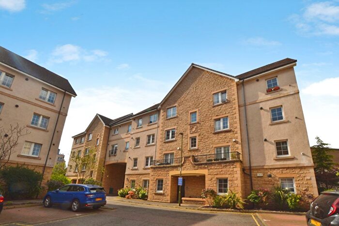 2 Bedroom Flat To Rent In Timber Bush, Leith, Edinburgh, EH6