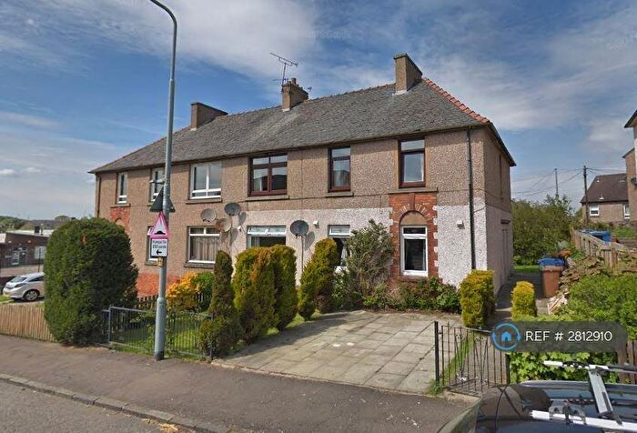 3 Bedroom Semi Detached House To Rent In Waverley St, Bathgate, EH48