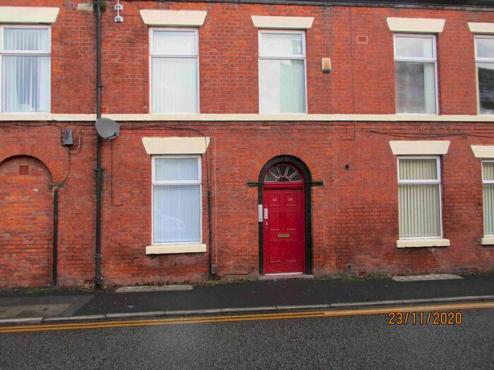 Studio To Rent In - Church St, Leigh, Lancs, WN7